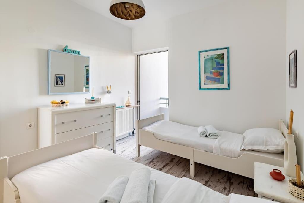 Apartment Seaside Haven Marina Nearby Parking *