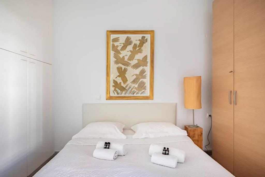 Seaside Haven Marina Nearby Parking Apartment *
